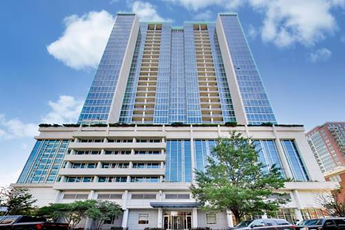1629 S Prairie Unit 805, Chicago, IL 60616