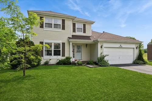 1436 Bridgedale, Crystal Lake, IL 60014