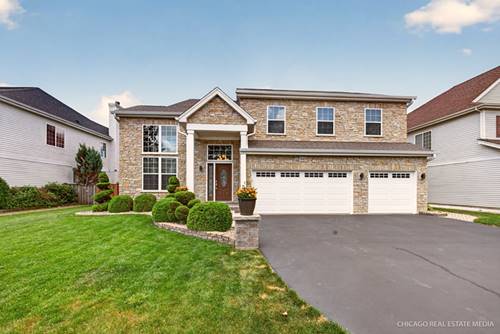 10435 Aldridge, Huntley, IL 60142