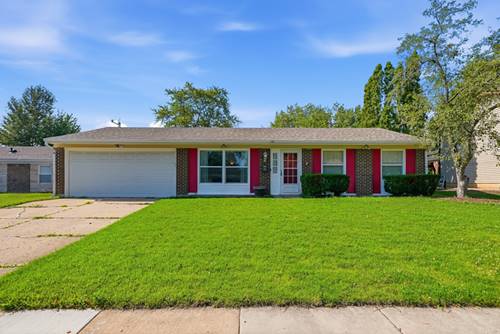 206 Judy, Streamwood, IL 60107