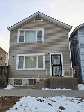 1712 W 33rd Unit 1fl, Chicago, IL 60608