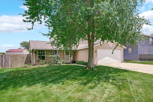20547 S Frankfort Square, Frankfort, IL 60423