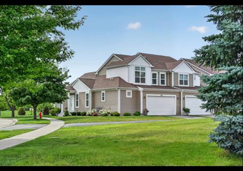 511 Amherst, Sycamore, IL 60178