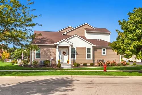 511 Amherst, Sycamore, IL 60178