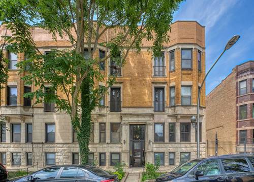 4214 N Kenmore Unit GF, Chicago, IL 60613