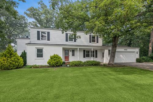 2910 Cherokee, Riverwoods, IL 60015