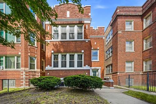 7806 S Cregier, Chicago, IL 60649