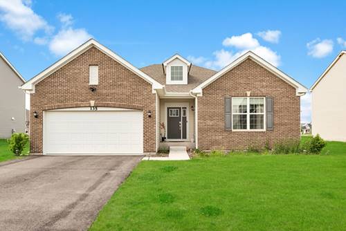 135 S Devoe, Oswego, IL 60543