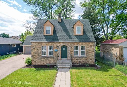 216 Wilcox, Elgin, IL 60123