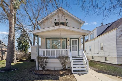 6347 S Kenneth, Chicago, IL 60629