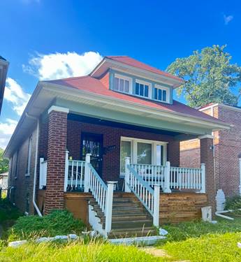 1504 W 71st, Chicago, IL 60636