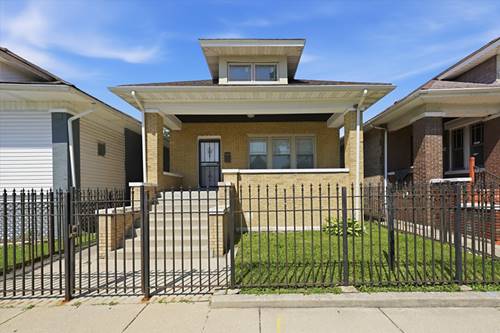 7614 S Carpenter, Chicago, IL 60620