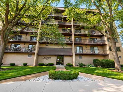 1380 Oakwood Unit 204, Des Plaines, IL 60016
