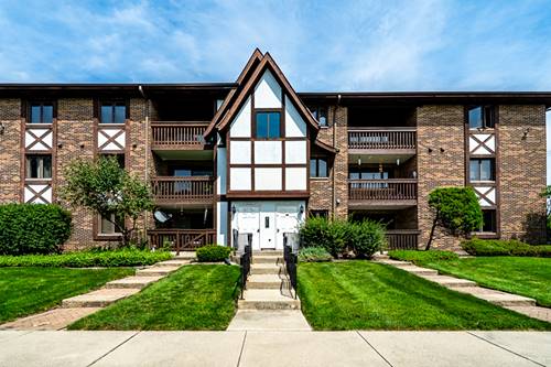 10251 Major Unit 108, Oak Lawn, IL 60453