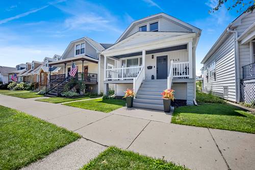 5845 W Cornelia, Chicago, IL 60634
