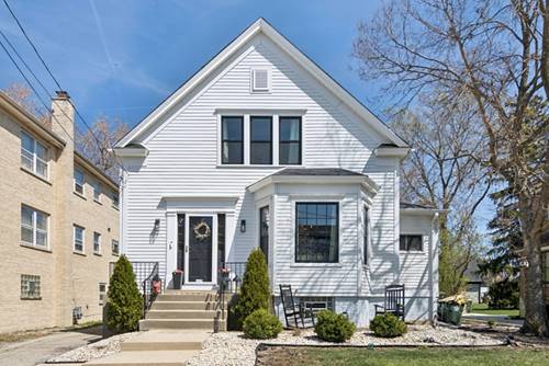 501 N Northwest, Park Ridge, IL 60068