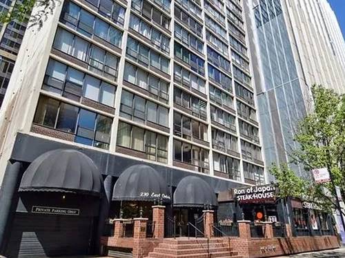230 E Ontario Unit 802, Chicago, IL 60611