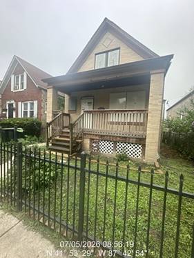 532 N Drake, Chicago, IL 60624