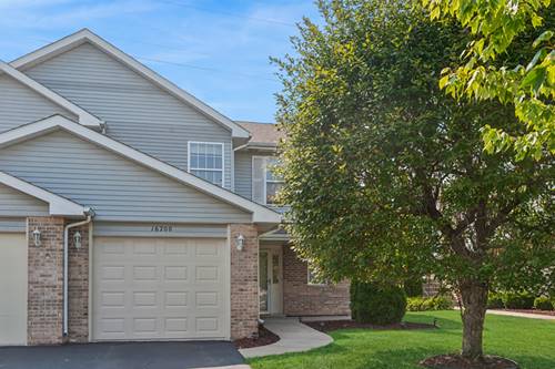 16200 Bormet, Tinley Park, IL 60477
