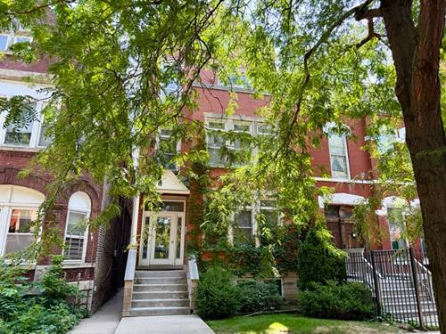 1463 N Leavitt Unit 3, Chicago, IL 60622