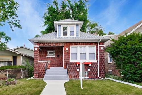 8915 S Racine, Chicago, IL 60620