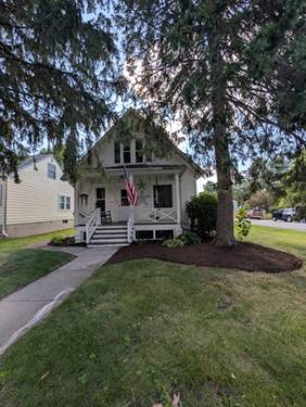 739 N 11th, Dekalb, IL 60115