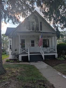 739 N 11th, Dekalb, IL 60115