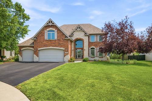 16418 S Mueller, Plainfield, IL 60586