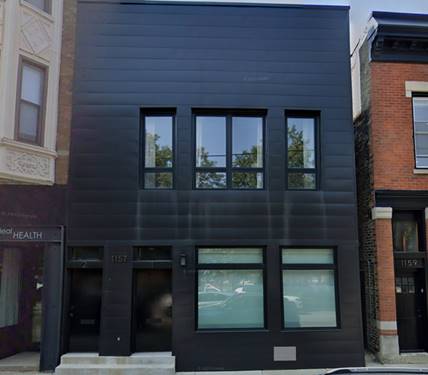 1157 W Webster Unit 2, Chicago, IL 60614