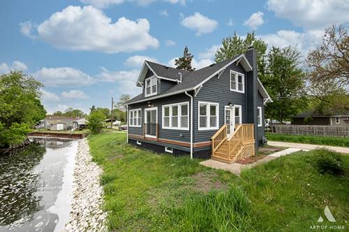 26415 W Beach, Antioch, IL 60002