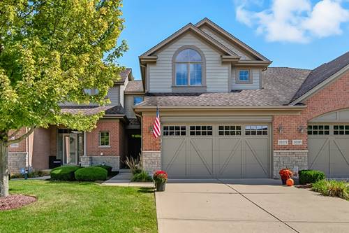 20373 Mackinac Point, Frankfort, IL 60423