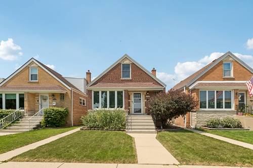 7540 N Octavia, Chicago, IL 60631