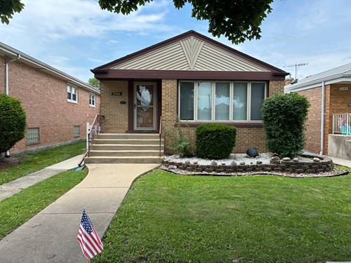 5144 S Natchez, Chicago, IL 60638