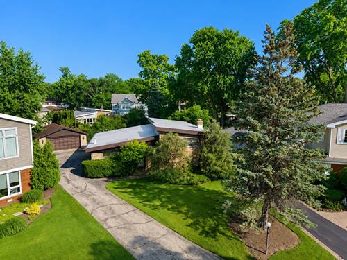406 Sunset, Wilmette, IL 60091