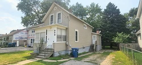 909 E Lake, Aurora, IL 60506