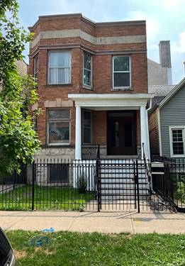 1223 W Gunnison, Chicago, IL 60640