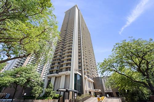 6007 N Sheridan Unit 5J, Chicago, IL 60660