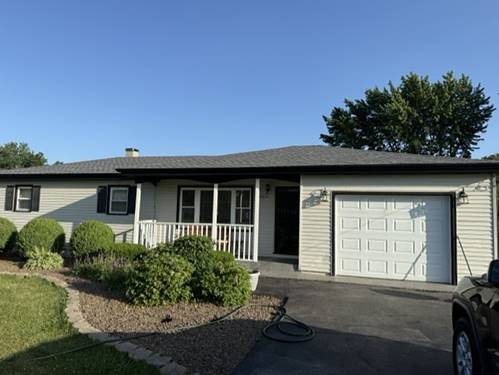 12235 187th, Mokena, IL 60448