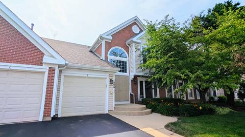 1880 Fox Run Unit B, Elk Grove Village, IL 60007