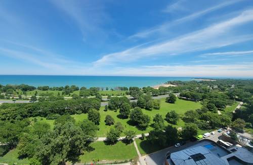 5445 N Sheridan Unit 2110, Chicago, IL 60640