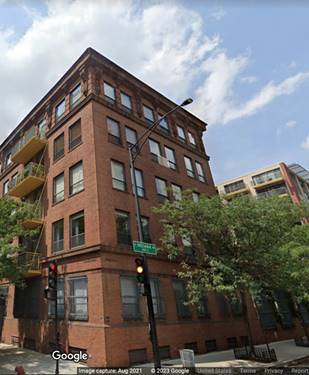1910 S Indiana Unit 614, Chicago, IL 60616