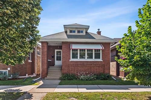 4839 N Kentucky, Chicago, IL 60630