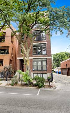 5006 N Western Unit 2, Chicago, IL 60625