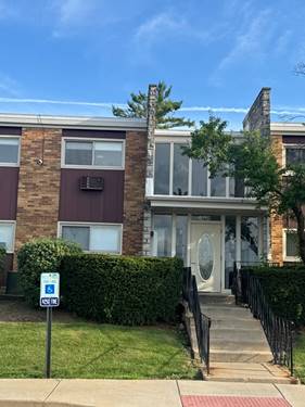 1313A S Rebecca Unit 218, Lombard, IL 60148