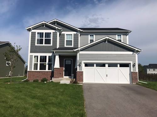 12700 S Harry, Plainfield, IL 60585