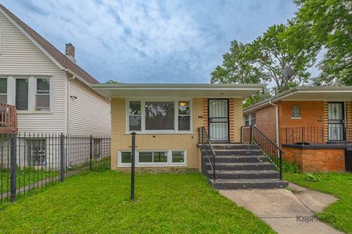 11955 S Prairie, Chicago, IL 60628
