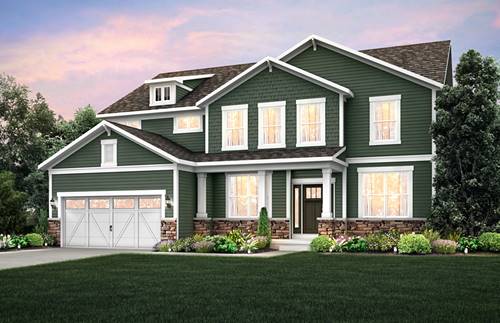 13008 S Twin Pines, Plainfield, IL 60585