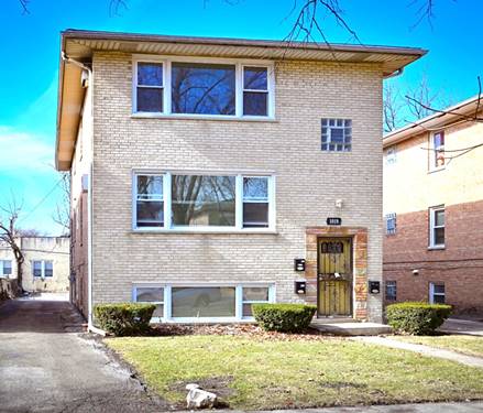 1018 S 11th Unit G, Maywood, IL 60153