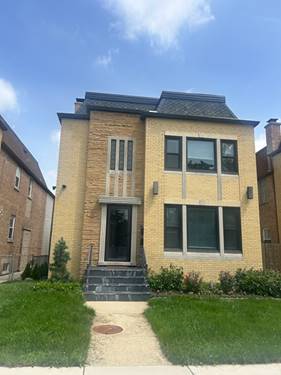 6620 W Devon Unit 1, Chicago, IL 60631