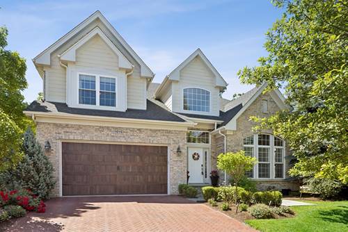 1015 White Pine, Western Springs, IL 60558
